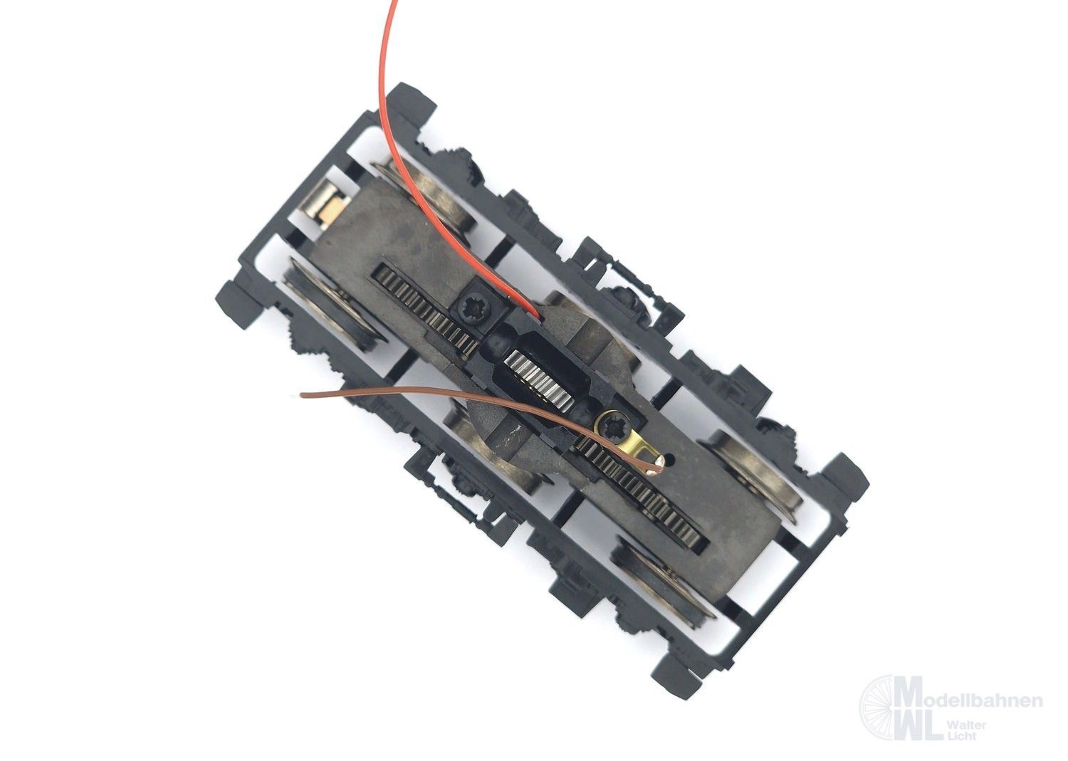 Märklin Ersatzeile E380887 - ERSATZTEIL: Treibgestell vorn